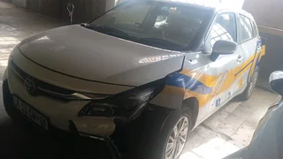 Toyota Starlet 2023 model 1.4 engine