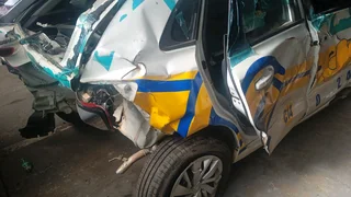 Toyota Starlet 2023 model 1.4 engine