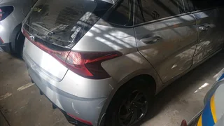 Hyundai i20 new shape 2023 model 1.2 engine