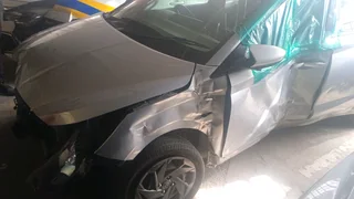 Hyundai i20 new shape 2023 model 1.2 engine