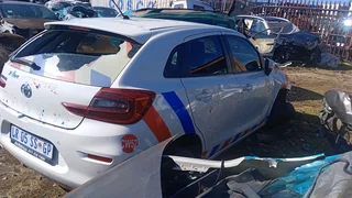 Toyota Starlet 2024 model 1.4 engine