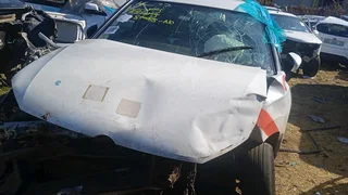 Toyota Starlet 2024 model 1.4 engine