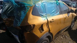 Renault Triber 2020 model