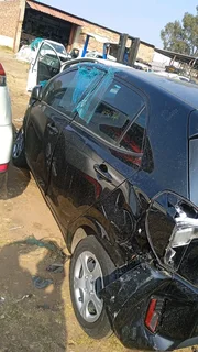 Kia Picanto 2025 model 1.0 engine