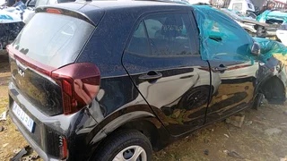 Kia Picanto 2025 model 1.0 engine