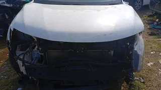 Nissan X Trail 2018 model QR25 auto