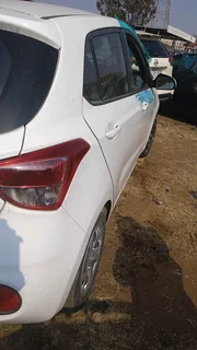 Hyundai i10 grand 2018 model 1.2 engine