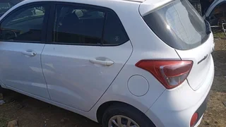 Hyundai i10 grand 2018 model 1.2 engine