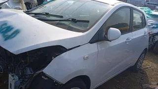 Hyundai i10 grand 2018 model 1.2 engine