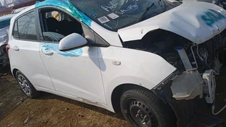 Hyundai i10 grand 2018 model 1.2 engine