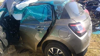 Suzuki swift 2025 model