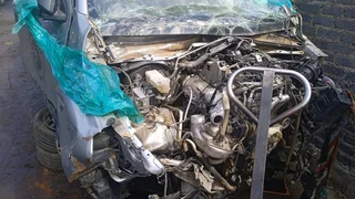 Toyota Hilux 2018 model