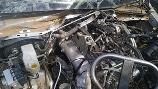 Toyota Hilux 2018 model