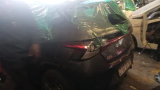 Hyundai i20 new shep 2023 model 1.2 engine