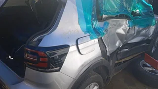 VW T cross 2022 model