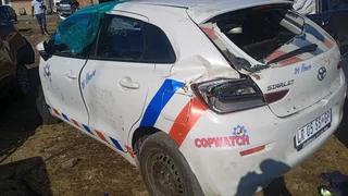 Toyota Starlet 2020 model 1.4 engine