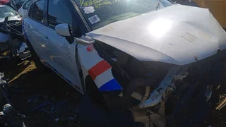 Toyota Starlet 2020 model 1.4 engine