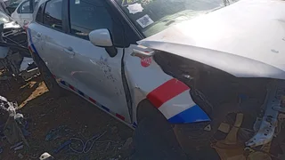 Toyota Starlet 2020 model 1.4 engine