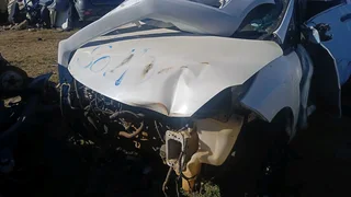 Ford fiesta 2017 model 1.4 engine