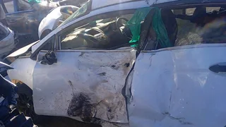 Ford fiesta 2017 model 1.4 engine