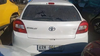 Ford fiesta 2017 model 1.4 engine