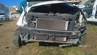 Hyundai i20 2014 model 1.4 engine