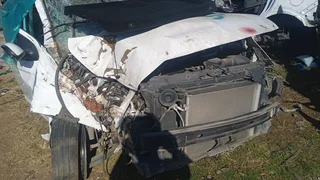 Hyundai i20 2014 model 1.4 engine