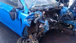 Hyundai accent 2017 model 1.6 engine