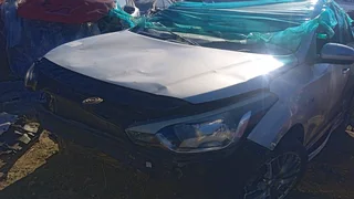 Hyundai i20 2017 model 1.2 engine