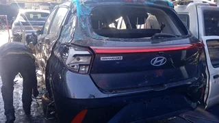 Hyundai i10 grand 2024 model 1.0 engine