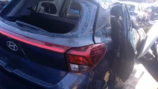 Hyundai i10 grand 2024 model 1.0 engine