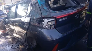 Hyundai i10 grand 2024 model 1.0 engine