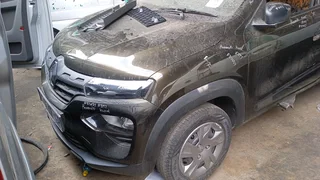 Renault kwid 2020 model 1.0 engine