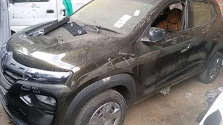 Renault kwid 2020 model 1.0 engine