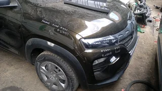 Renault kwid 2020 model 1.0 engine