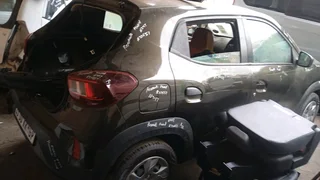 Renault kwid 2020 model 1.0 engine