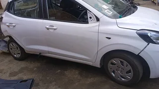 Hyundai i10 grand 2024 model 1.0 engine