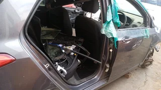 Hyundai i10 grand 2017 model 1.2 engine