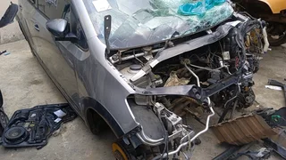 Hyundai i10 grand 2017 model 1.2 engine