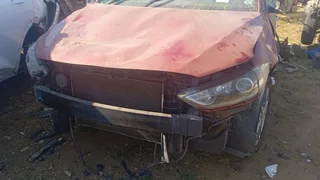 Hyundai Elantra 2019 model 1.6 engine