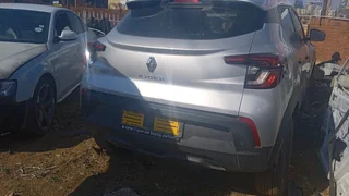 Renault Kiger 2022 Model 1.0 Engine