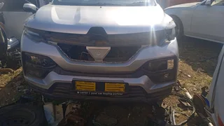 Renault KIGER 2022 model 1.0 engine