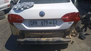 VW Jetta 6 TSI 2016 model