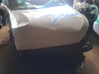 Hyundai Tucson 2019 model g4na engine