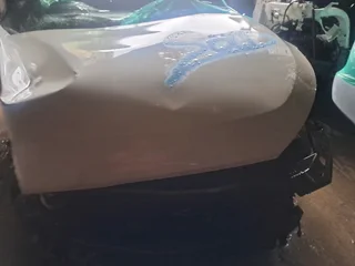 Hyundai Tucson 2019 model g4na engine