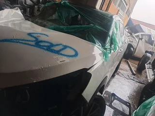 Hyundai Tucson 2019 model g4na engine