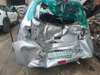 Nissan micra 2018 model