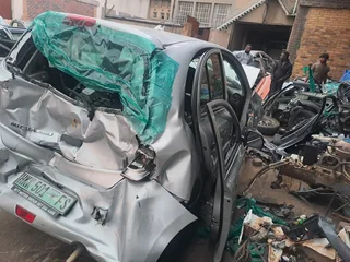 Nissan micra 2018 model