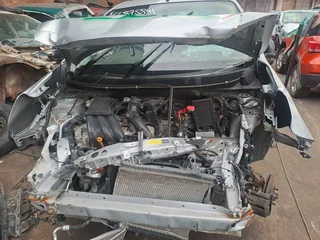 Nissan micra 2018 model