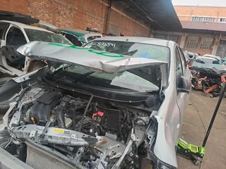 Nissan micra 2018 model